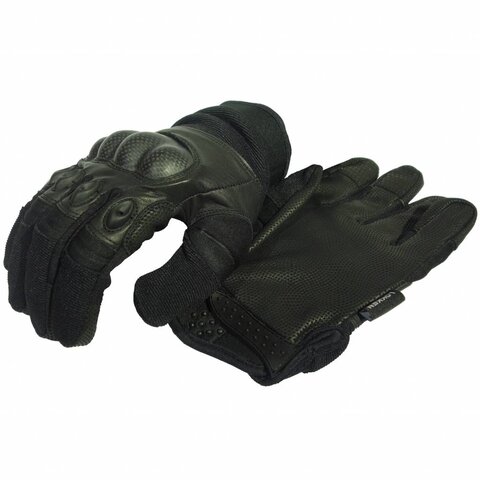 Counter Glove Knuckles