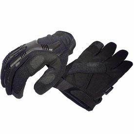 LOKKEN Specialist Gloves Black