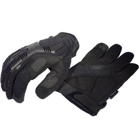 Specialist Gloves Black