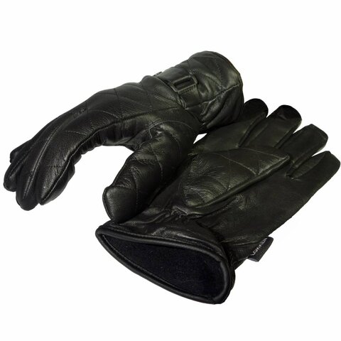 Exact Glove Leather