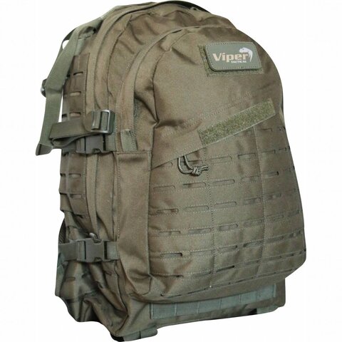 Lazer special ops pack 45L Olive green