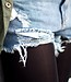 Amber 60 gele, matte panty - Foto 2 Soshin