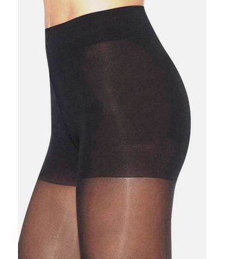 FIORE Comfort 20 corrigerende panty zwart