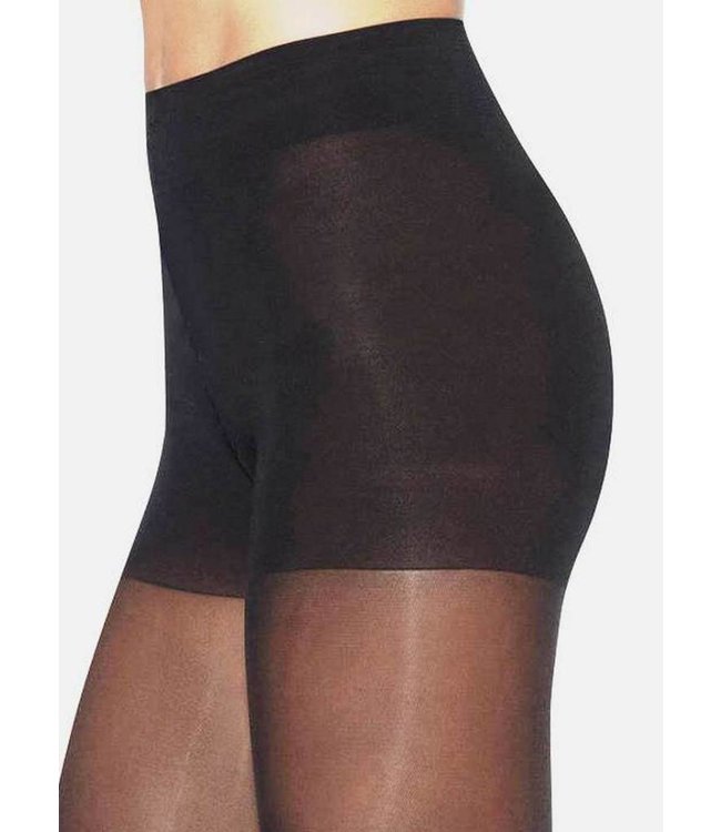 FIORE Comfort 20 corrigerende panty zwart
