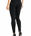 Cannes zwarte legging naadloos - Foto 1 Soshin