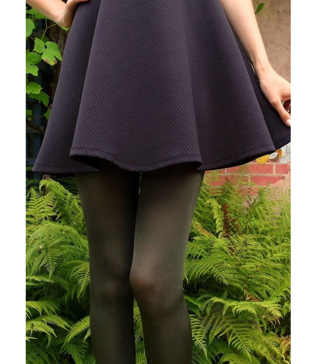Kate 35 glans panty groen - Foto 1 Soshin
