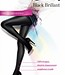 Black Brilliant zwarte stretchpanty - Foto 2 Soshin