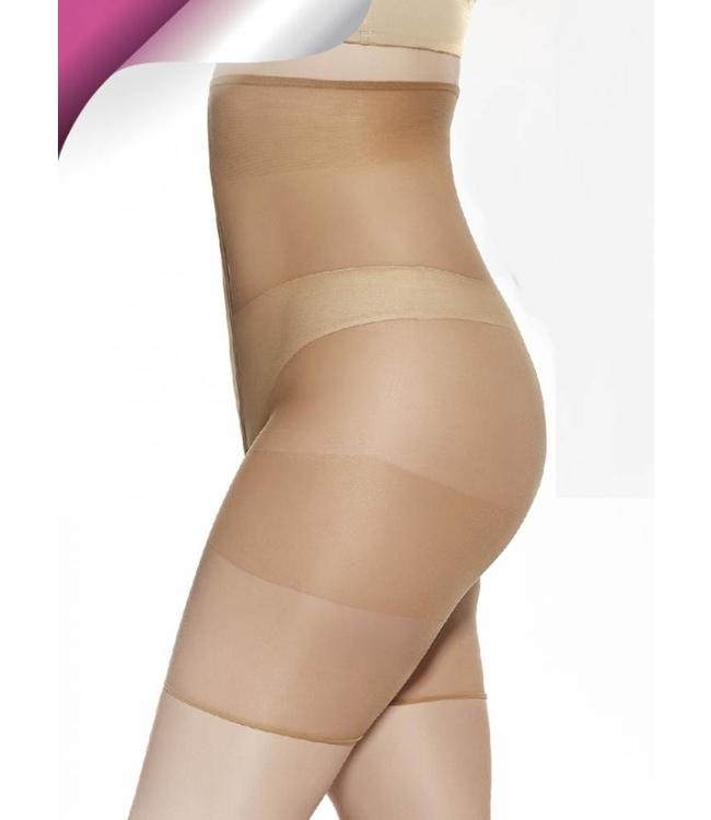 GATTA Summer Shorts huidkleurige pantybroekje