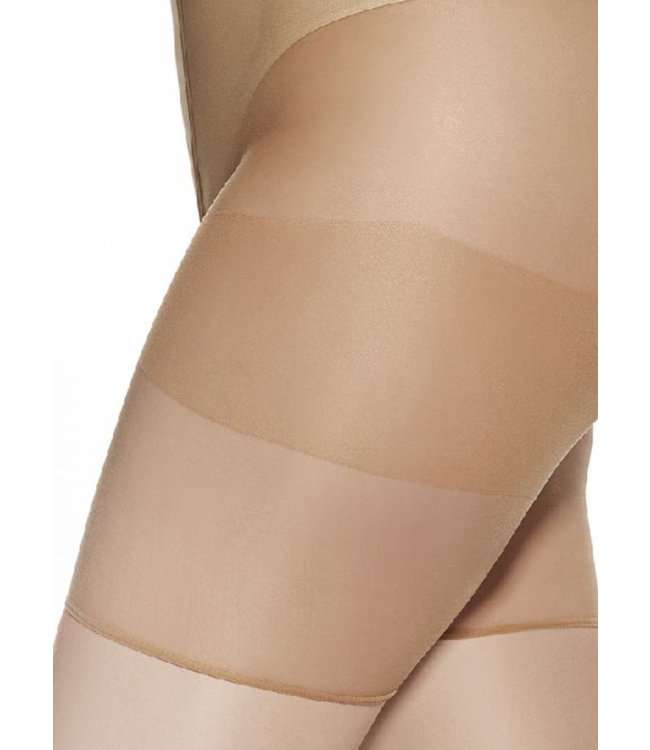 GATTA Summer Shorts huidkleurige pantybroekje