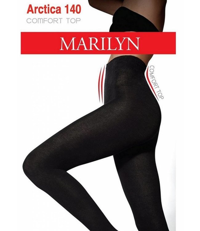 MARILYN Arctica Comfort Top maillot zwart