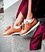 Sporty Teddy zwarte sneakersokken - Foto 4 Soshin