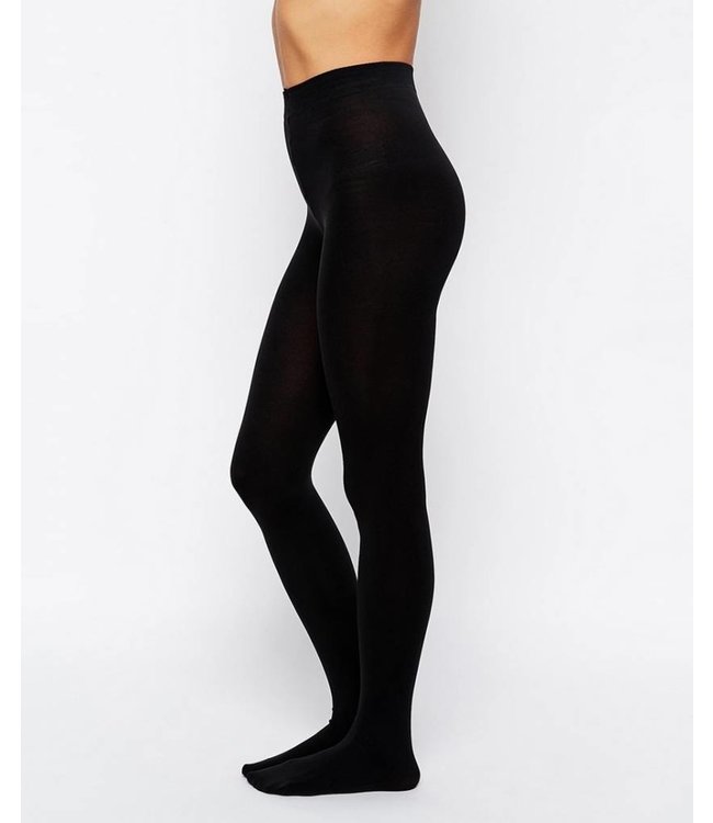 APOLLO 2x Soft Heatkeeper zwarte fleecepanty