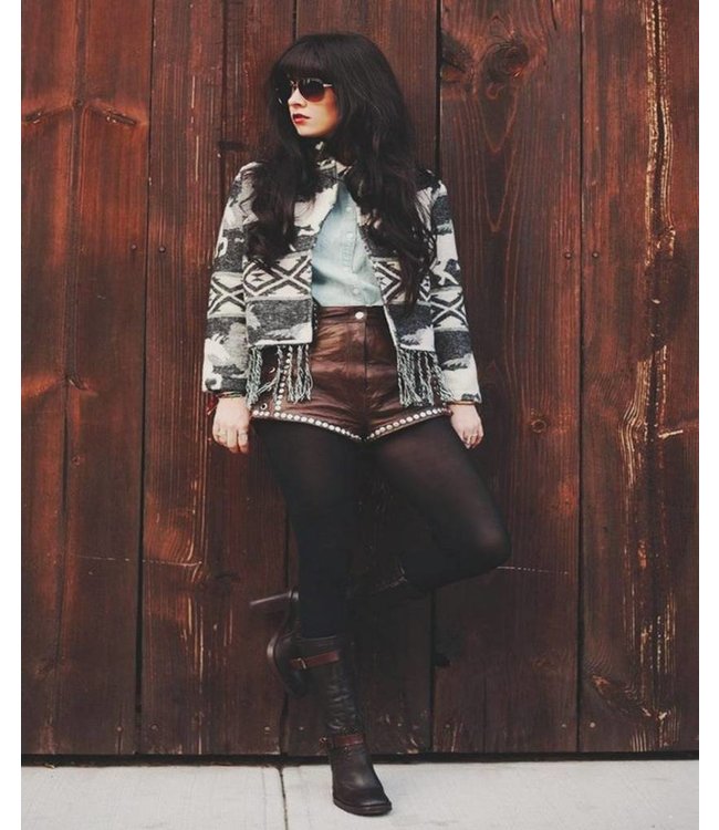 APOLLO Annabella dunne, witte maillot