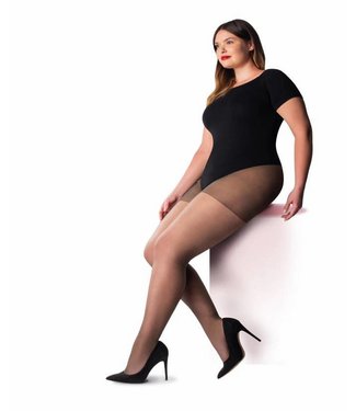 Canberra De onze Dat PRETTY POLLY | Shop Pretty Polly plussize panty met 10% korting! - SOSHIN.nl