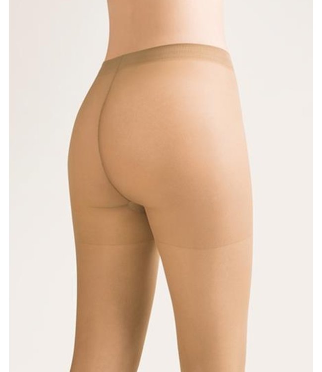 GABRIELLA Dita Matt Effect 15 huidkleur panty