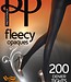 Fleecy 200 gevoerde thermo panty - Foto 2 Soshin