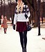 Fleecy 200 gevoerde thermo panty - Foto 5 Soshin