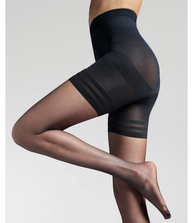 Body Total Slim 10 corrigerende panty - Foto 1 Soshin