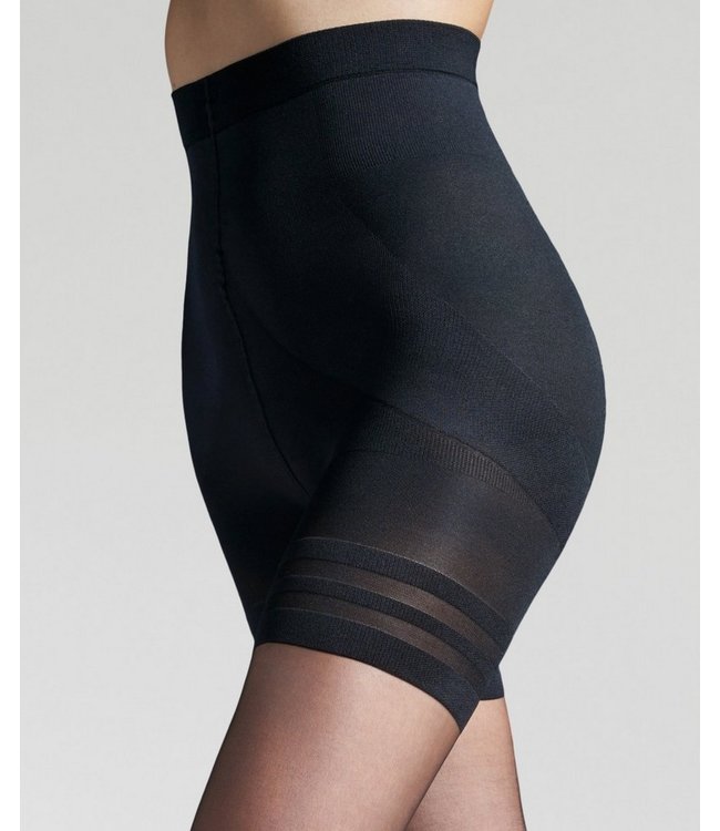 Body Total Slim 10 corrigerende panty - Foto 4 Soshin
