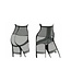 Body Total Slim 10 corrigerende panty - Foto 6 Soshin