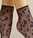 Doria 8 zwarte pantykousjes - Foto 3 Soshin