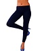 Fiona naadloze rode enkellegging - Foto 5 Soshin