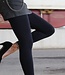 Fiona naadloze blauwe legging - Foto 2 Soshin