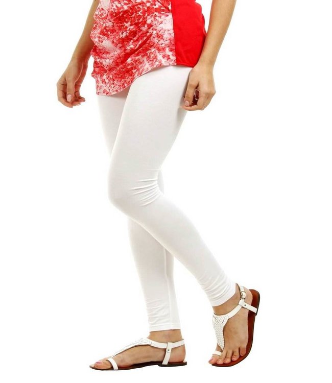 APOLLO Fiona naadloze blauwe legging