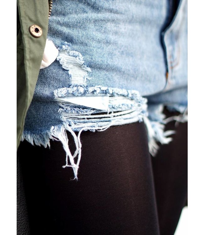 APOLLO Amber 60 witte, matte panty