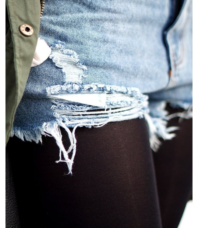 Amber 60 matte, rode panty Chili - Foto 2 Soshin