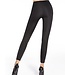 Gabi Fleece zwarte fleecelegging - Foto 5 Soshin