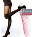 Miguela 40 zwarte suspenderpanty - Foto 4 Soshin