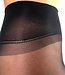 Comfort ondersteunende panty zwart - Foto 2 Soshin