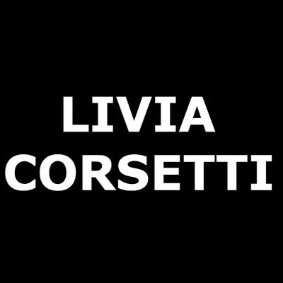 LIVIA CORSETTI