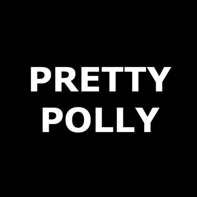 PRETTY POLLY