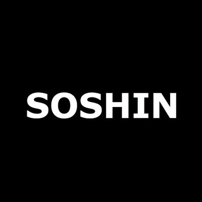 SOSHIN