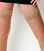Unique 15 huidkleurige hold ups - Foto 5 Soshin