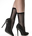 Ella zwarte, chique pantykousjes - Foto 1 Soshin