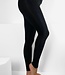 Robine enkellegging zwart / blauw - Foto 4 Soshin