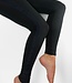 Robine enkellegging zwart / blauw - Foto 1 Soshin
