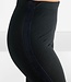 Robine enkellegging zwart / blauw - Foto 5 Soshin