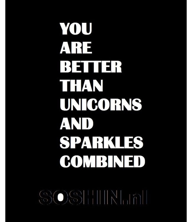 MARIANNE Robine enkellegging zwart / blauw