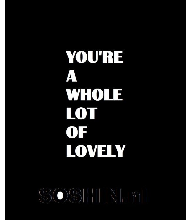 GIULIA Impresso 100 panty met plakstrip