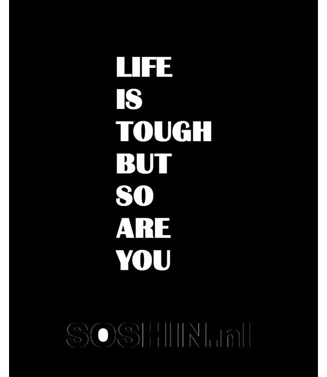 SOSHIN Annika wit waszakje voor bh