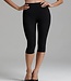 Eighties 60 capri-legging zwart - Foto 1 Soshin