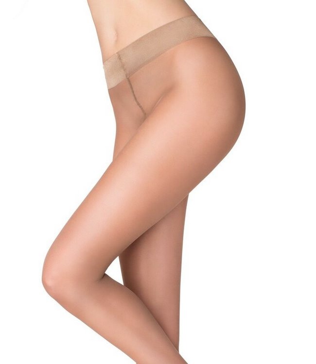 MARILYN Naked 20 sheer-to-waist panty