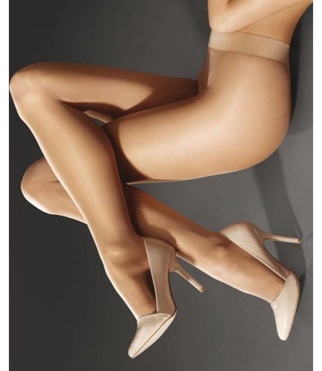 MARILYN Naked 20 sheer-to-waist panty