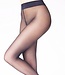 Naked grijze sheer-to-waist panty - Foto 4 Soshin