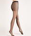 Classic 20 witte panty satijnglans - Foto 4 Soshin