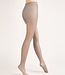 Classic 20 lichtgrijze panty satijnglans - Foto 1 Soshin